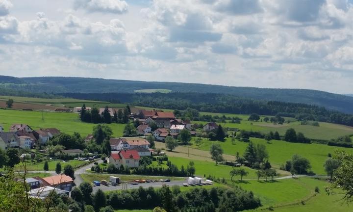 Landgasthof Wittenzellner