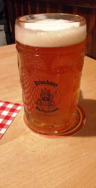 Brauhaus Barbarossa