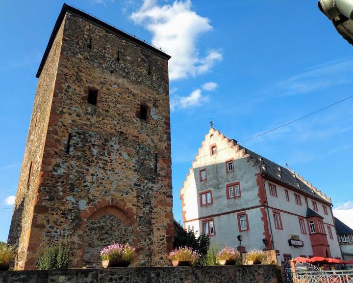 Hotel Schloss Ysenburg